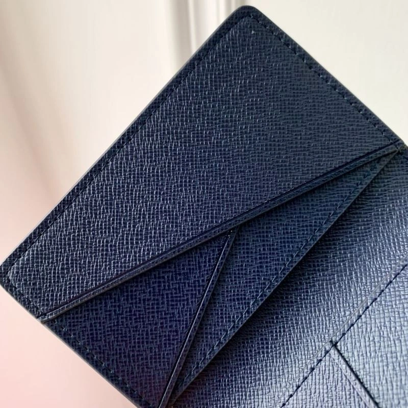 LV Wallets 4048H-0183