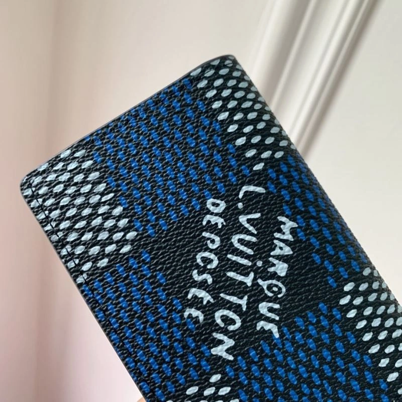 LV Wallets 4048H-0183