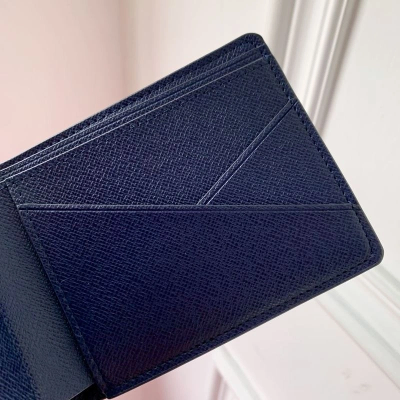 LV Wallets 4048H-0184