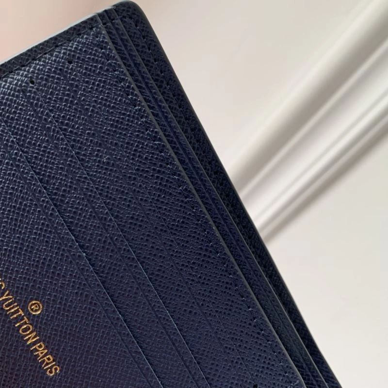 LV Wallets 4048H-0184