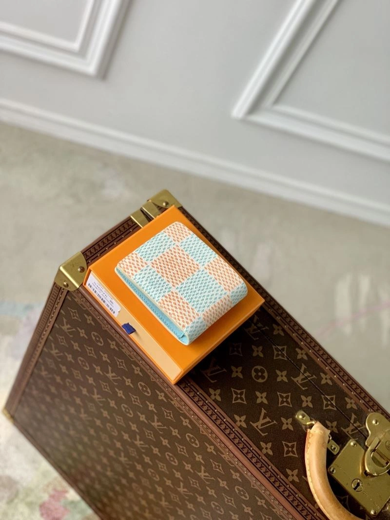 LV Wallets 4048H-0185