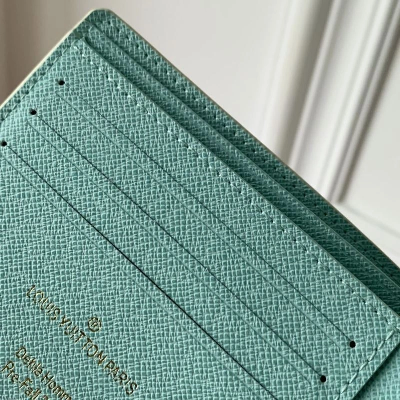LV Wallets 4048H-0185