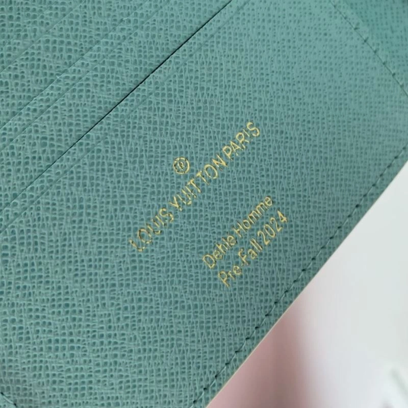 LV Wallets 4048H-0185