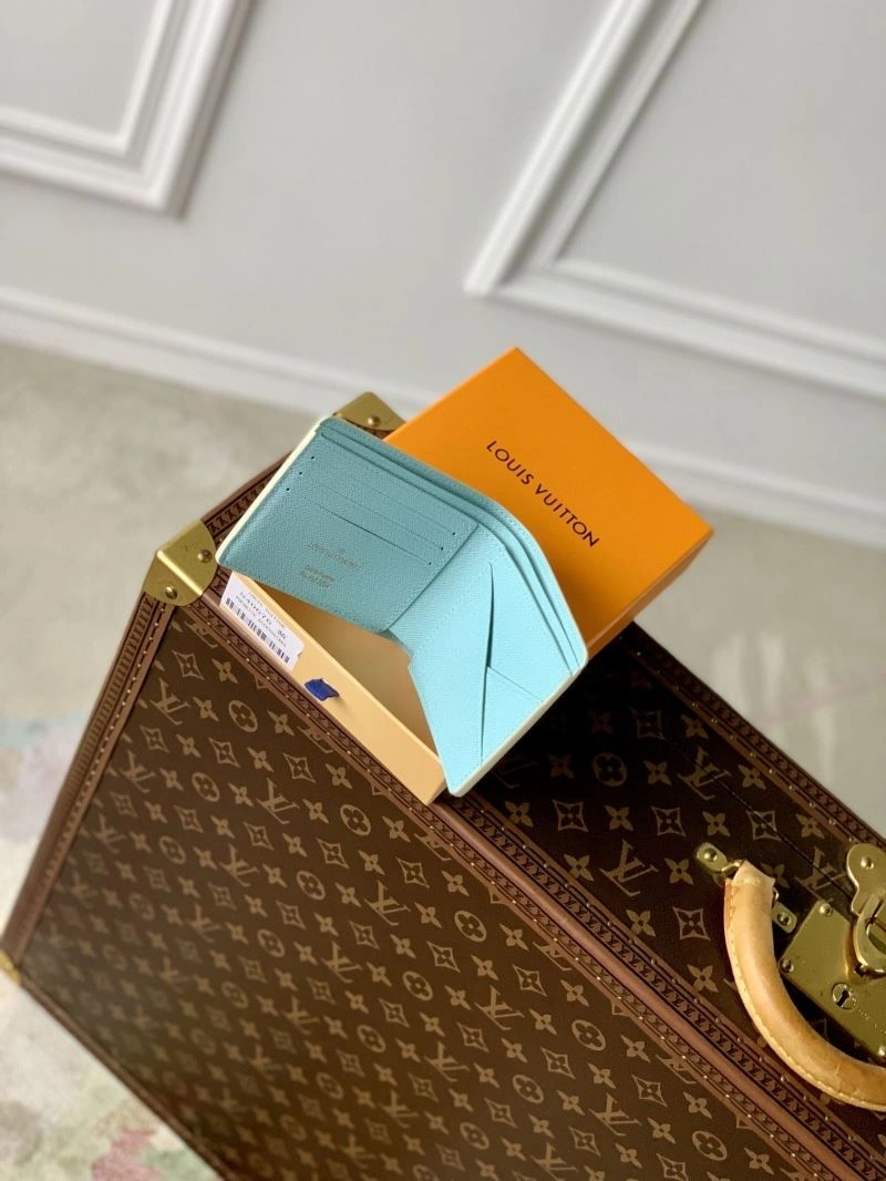 LV Wallets 4048H-0185