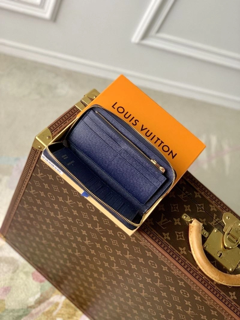 LV Wallets 4048H-0186