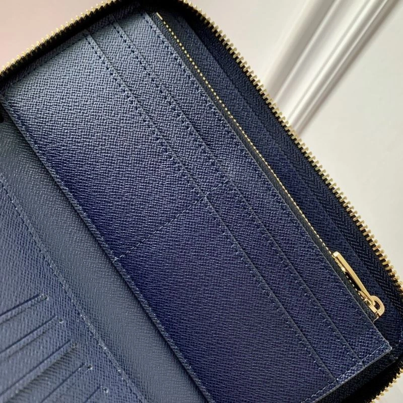 LV Wallets 4048H-0186