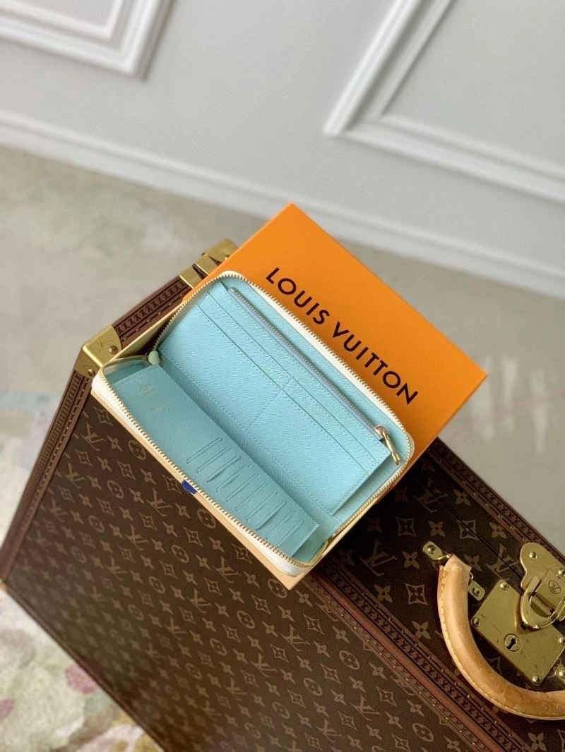 LV Wallets 4048H-0187