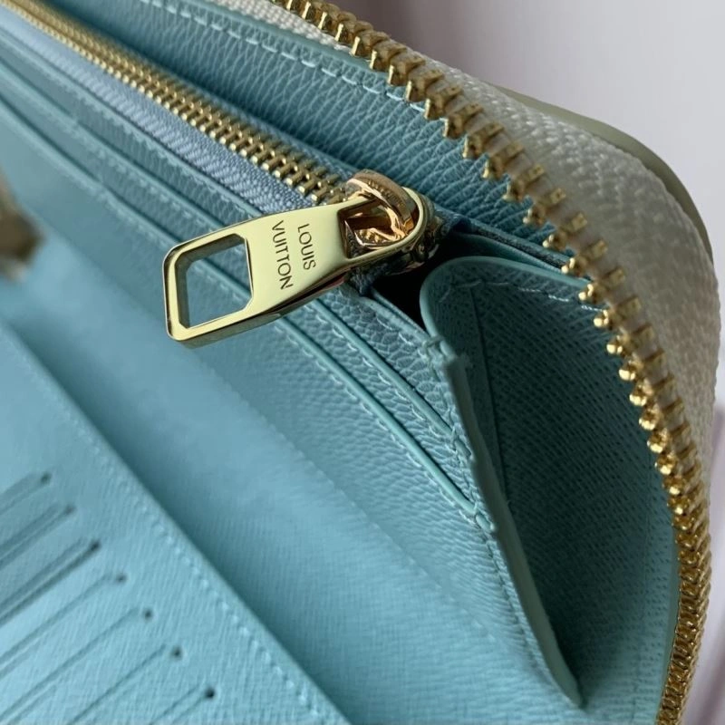 LV Wallets 4048H-0187
