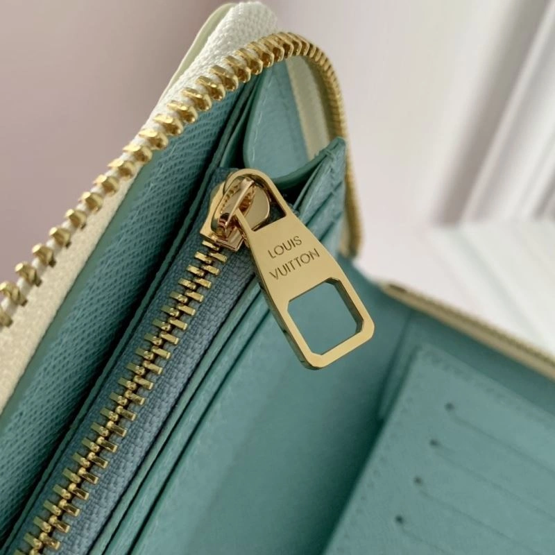 LV Wallets 4048H-0187