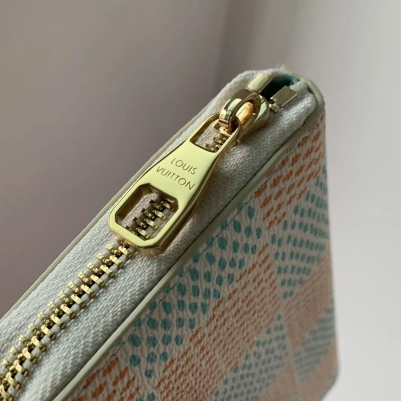 LV Wallets 4048H-0187