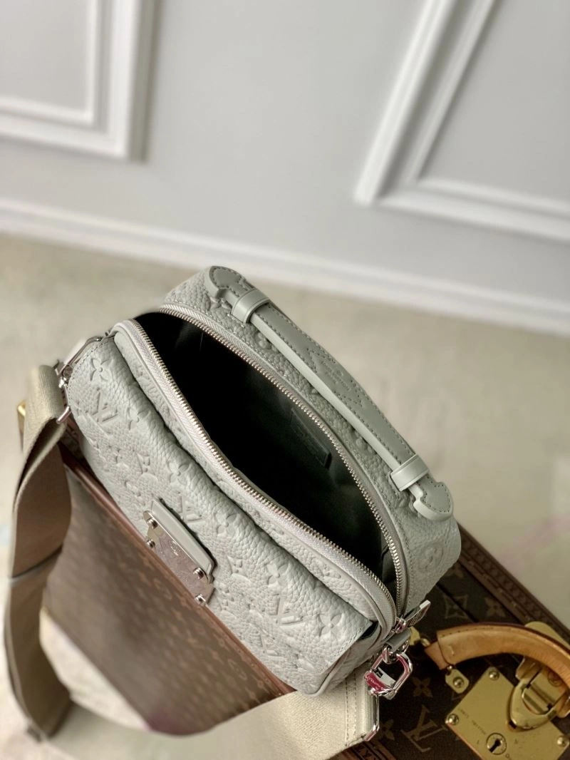 LV Satchel Bags 4048H-0200