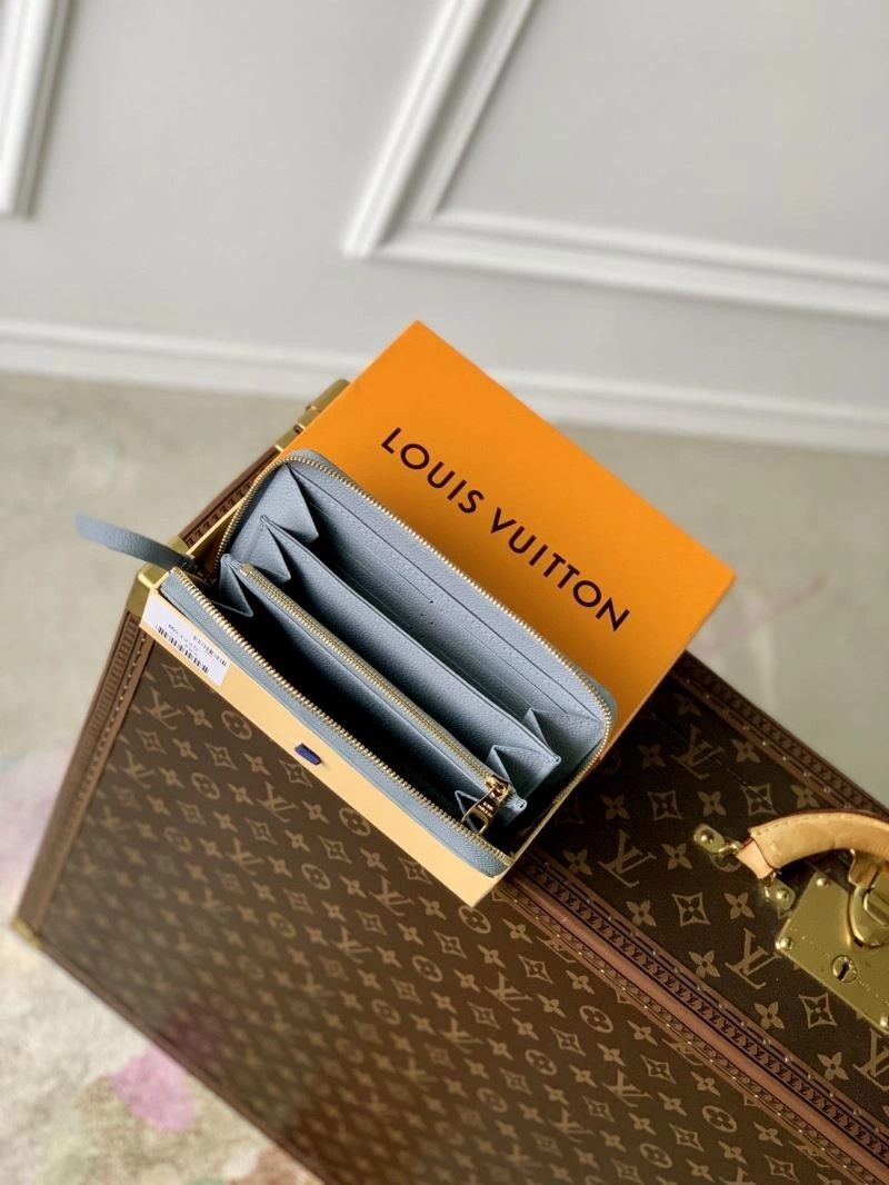 LV Wallets 4048H-0202