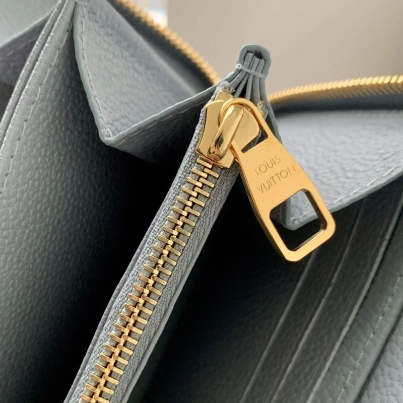 LV Wallets 4048H-0202