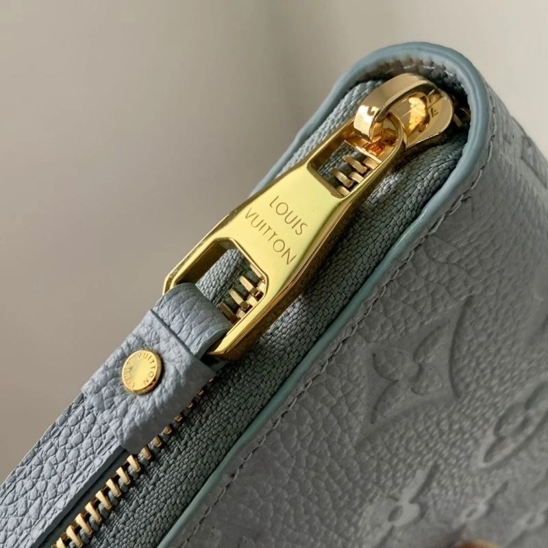 LV Wallets 4048H-0202