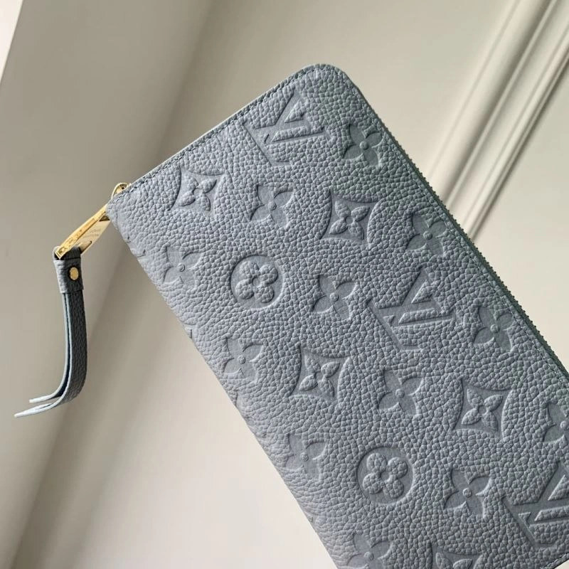 LV Wallets 4048H-0202