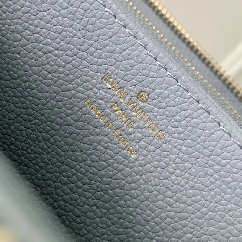 LV Wallets 4048H-0202