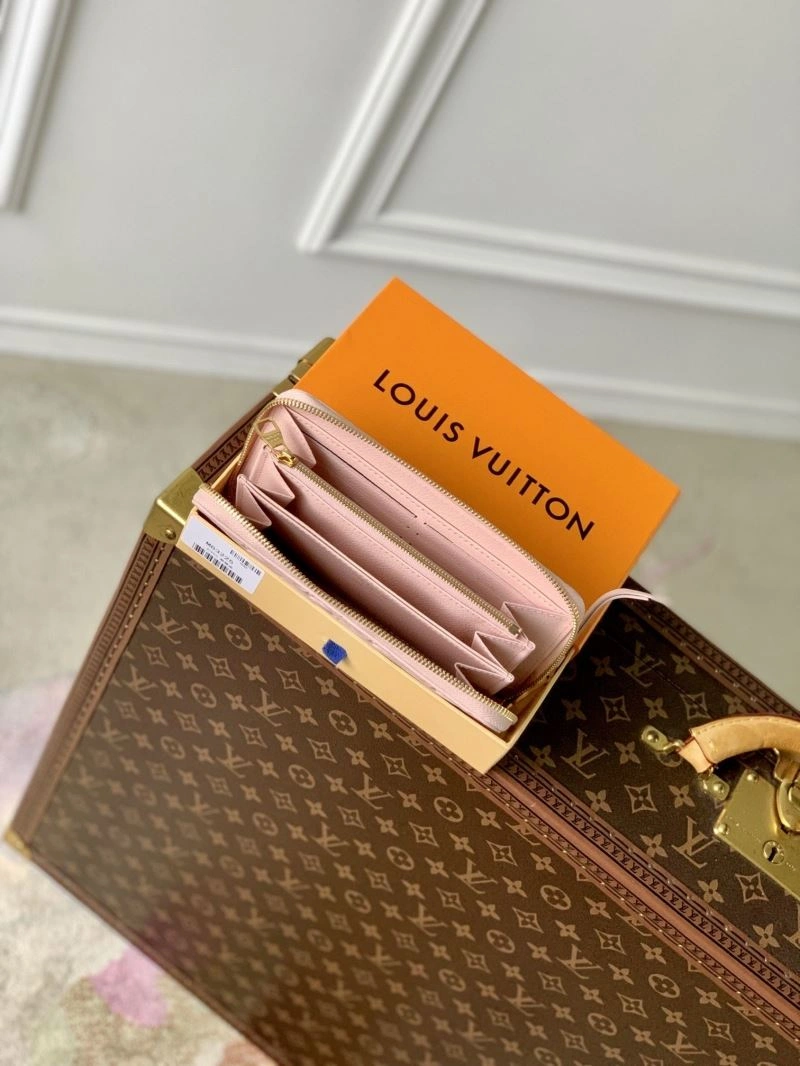 LV Wallets 4048H-0203