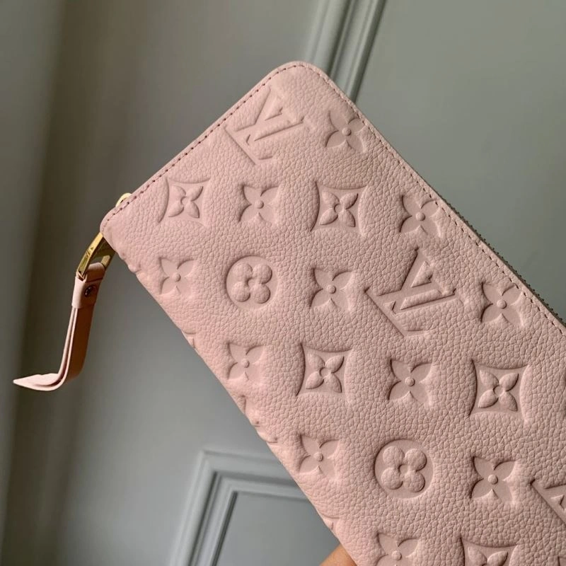 LV Wallets 4048H-0203