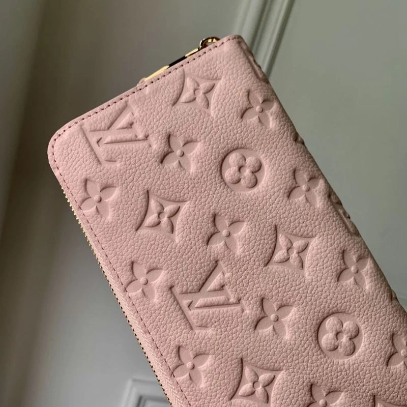 LV Wallets 4048H-0203