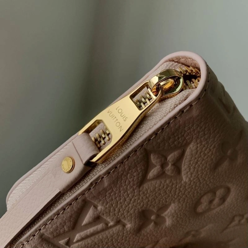 LV Wallets 4048H-0203