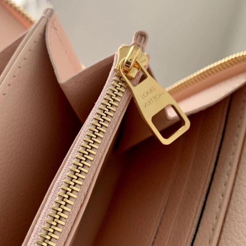 LV Wallets 4048H-0203