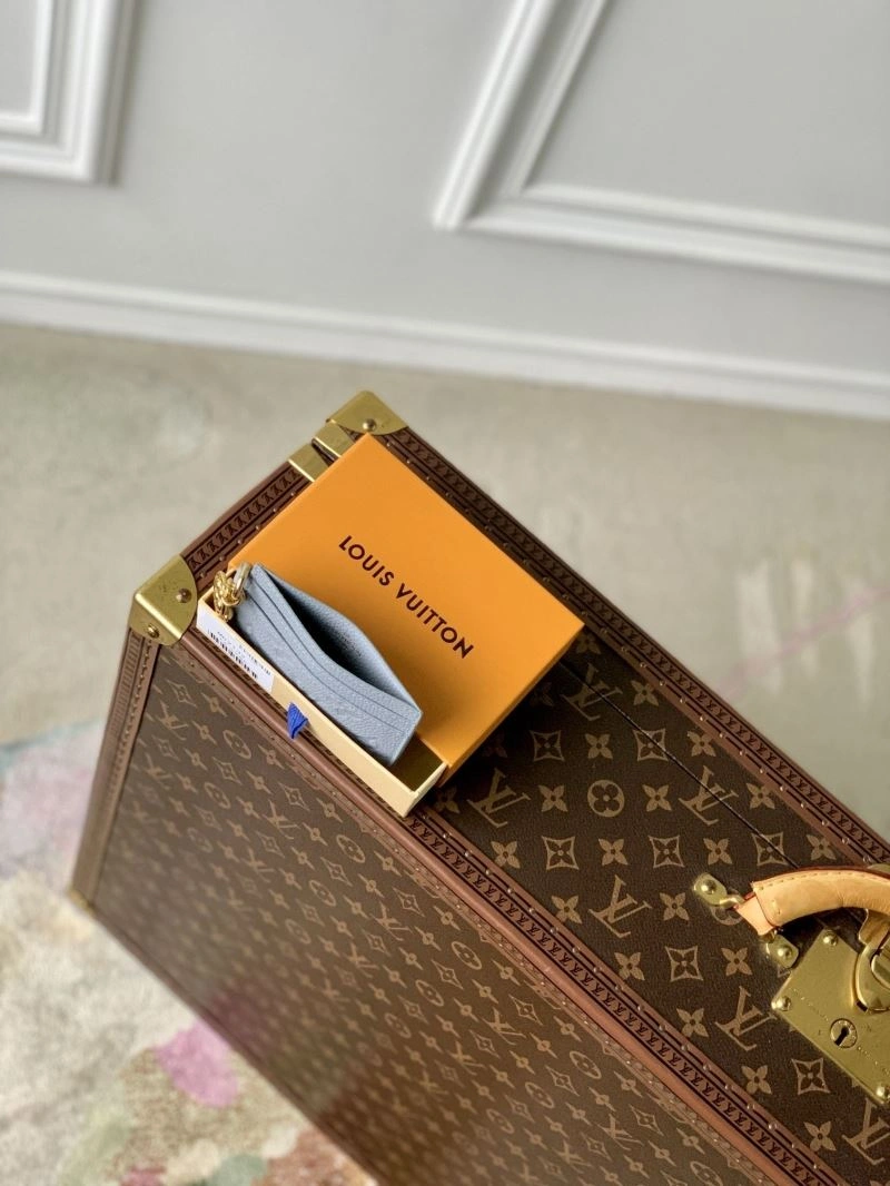 LV Wallets 4048H-0204