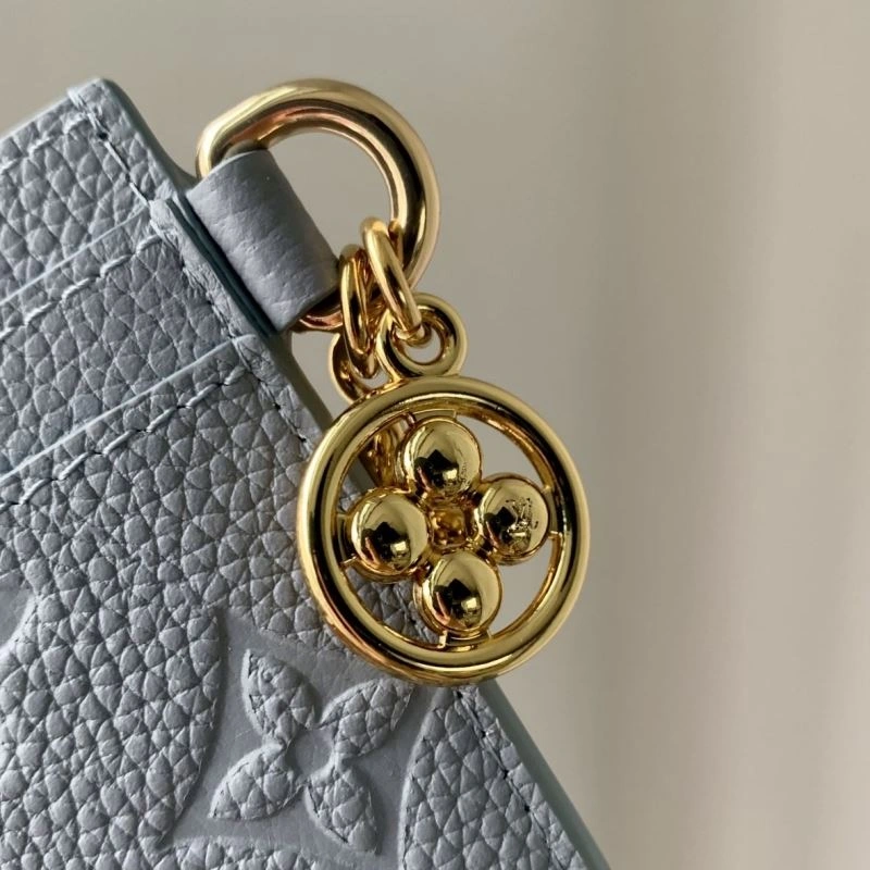 LV Wallets 4048H-0204