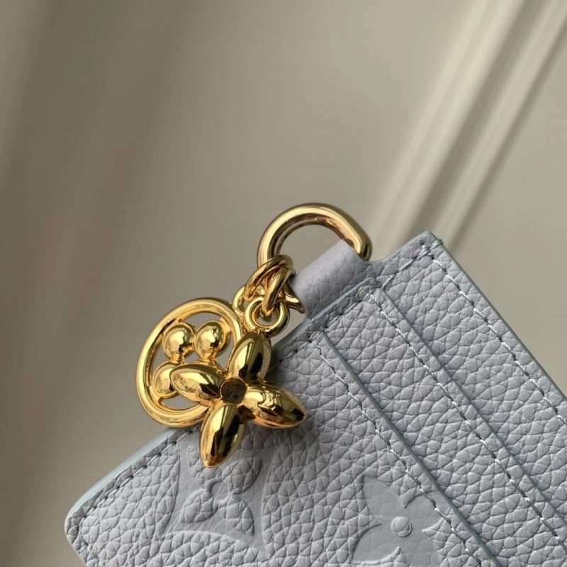 LV Wallets 4048H-0204