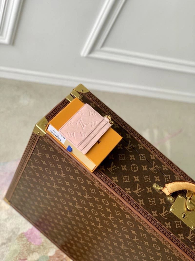 LV Wallets 4048H-0205