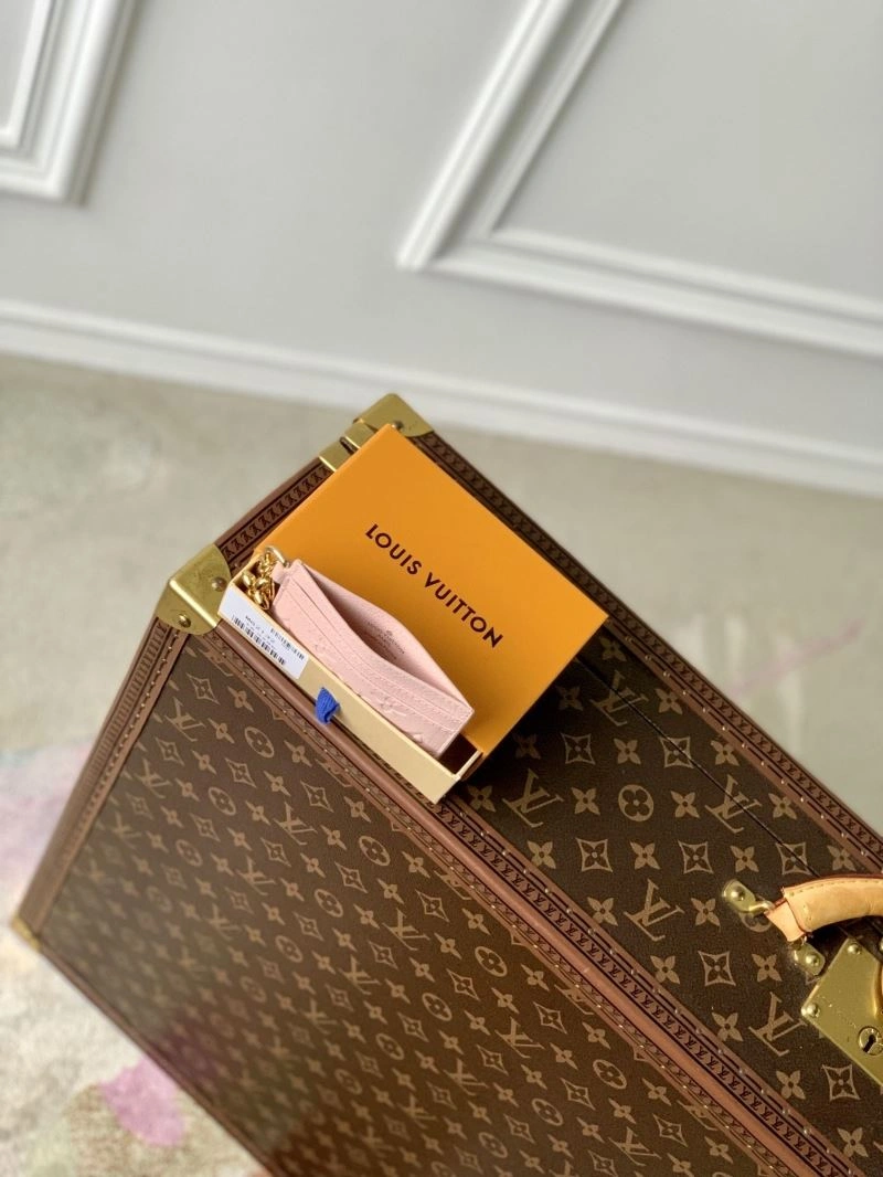 LV Wallets 4048H-0205