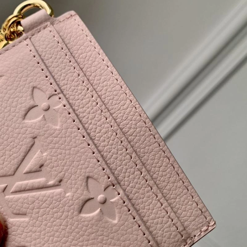 LV Wallets 4048H-0205