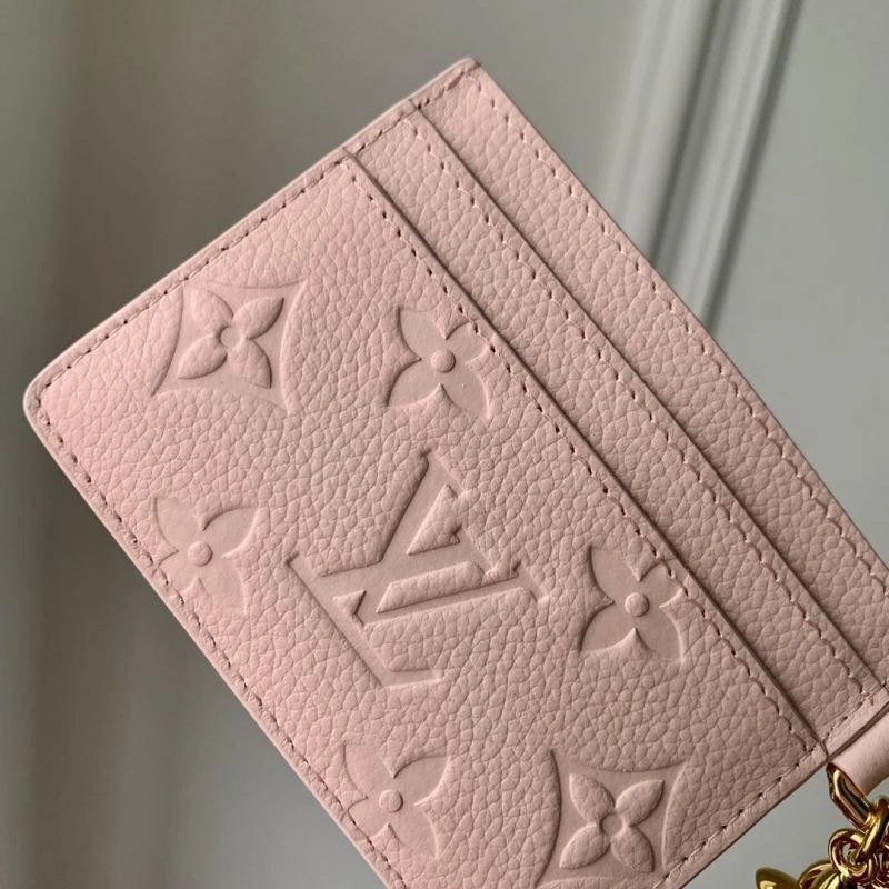 LV Wallets 4048H-0205