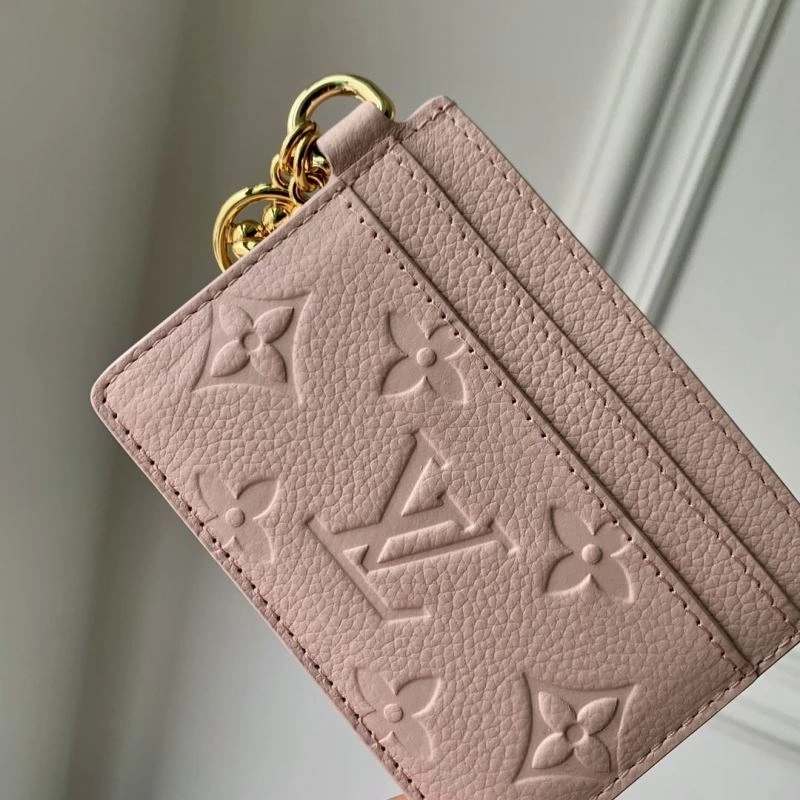 LV Wallets 4048H-0205