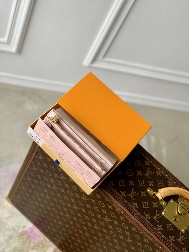 LV Wallets 4048H-0207