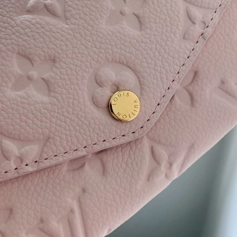 LV Wallets 4048H-0207