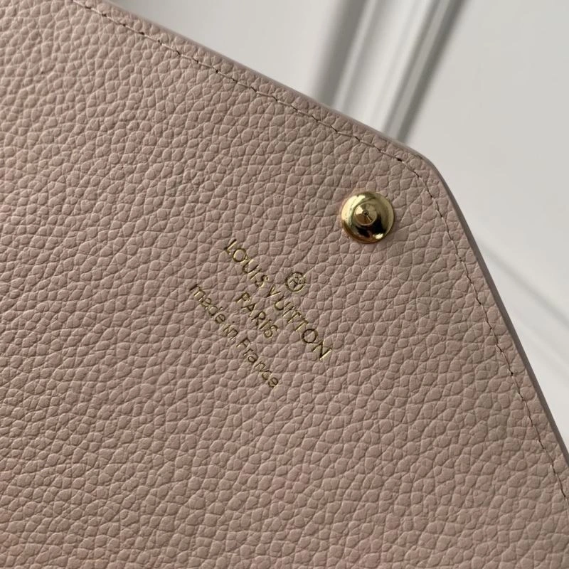LV Wallets 4048H-0207