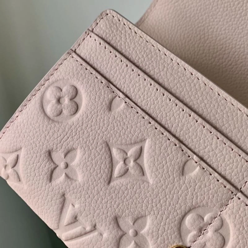 LV Wallets 4048H-0207
