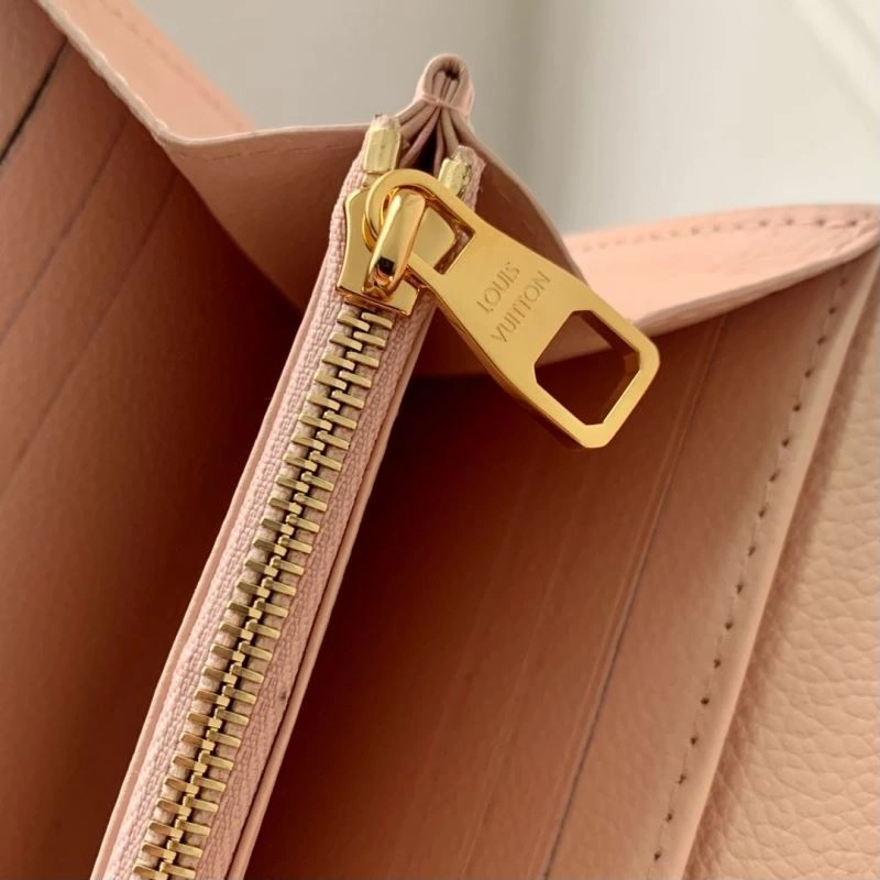LV Wallets 4048H-0207
