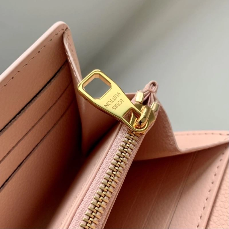 LV Wallets 4048H-0207