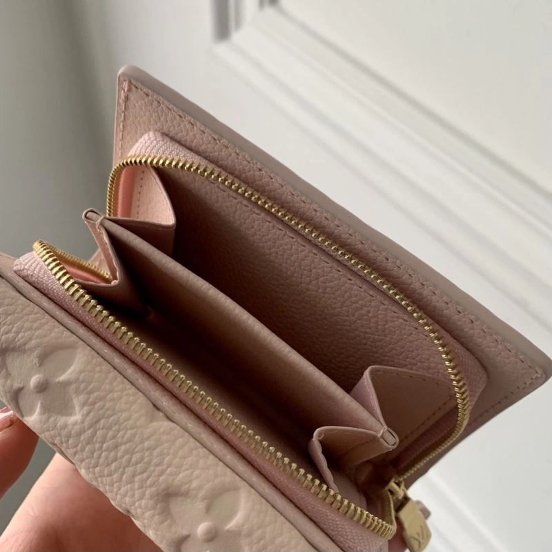 LV Wallets 4048H-0211