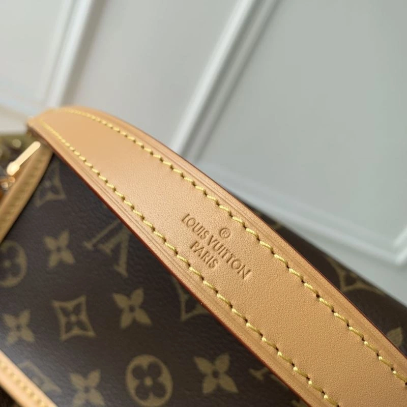 LV Top Handle Bags 4048H-0218