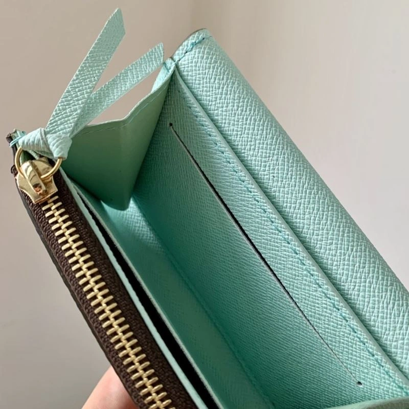 LV Wallets 4048H-0224