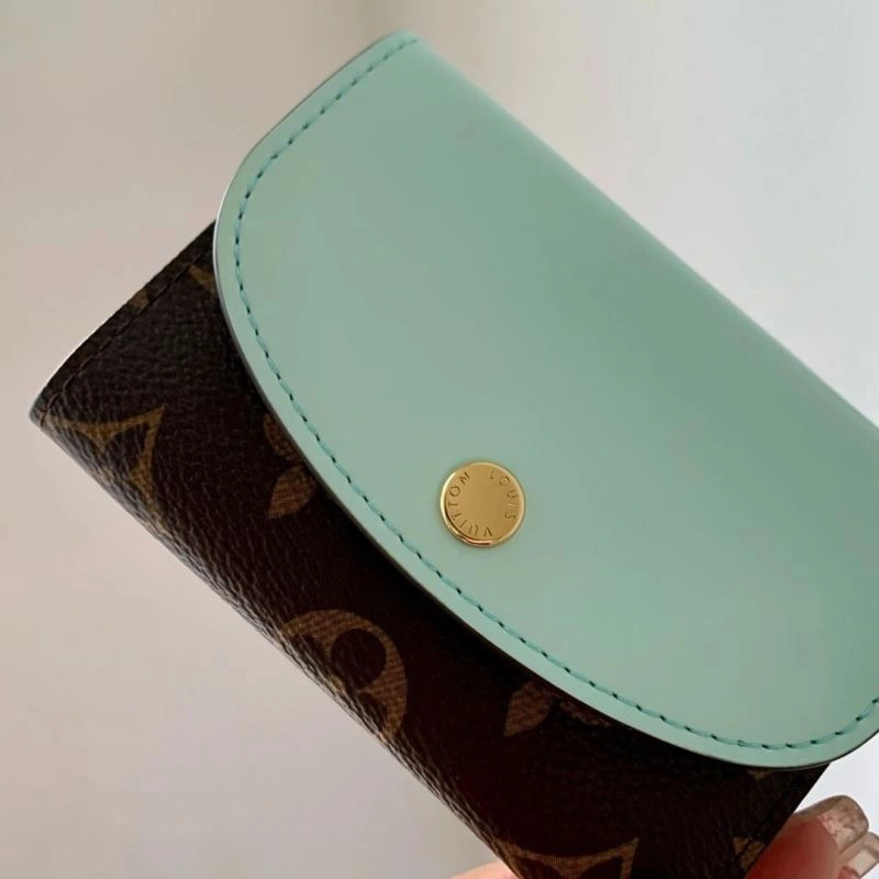 LV Wallets 4048H-0224
