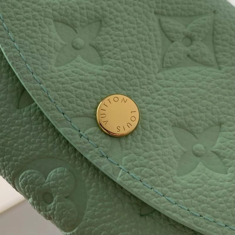 LV Wallets 4048H-0225