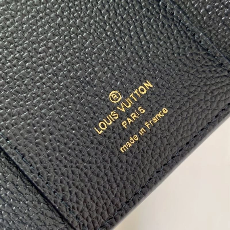 LV Wallets 4048H-0226