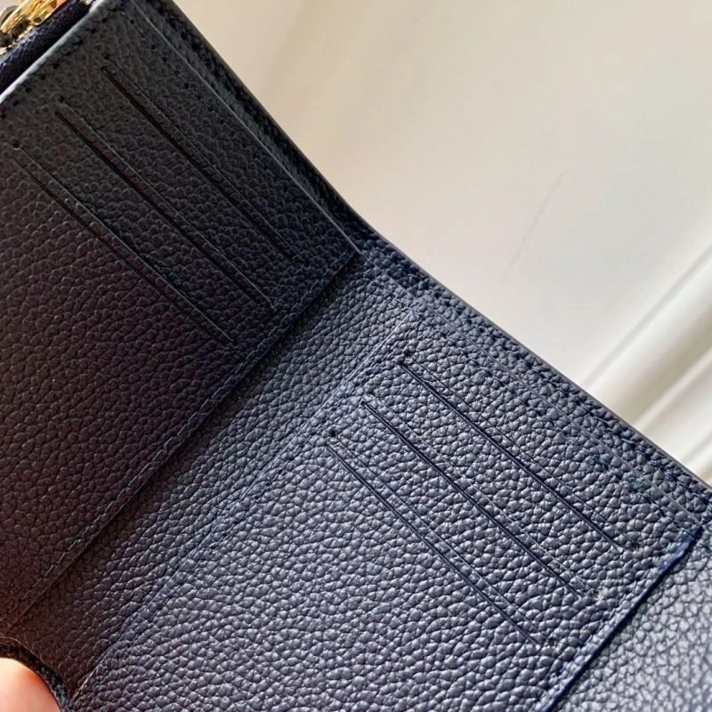 LV Wallets 4048H-0226