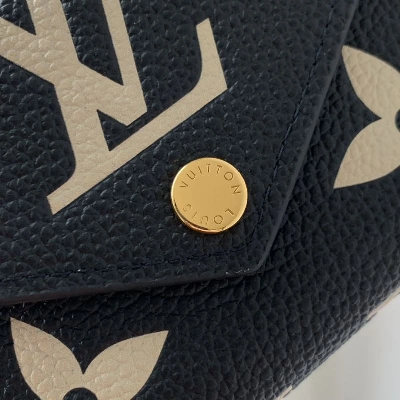 LV Wallets 4048H-0226