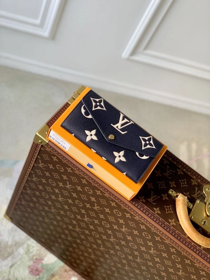 LV Wallets 4048H-0227