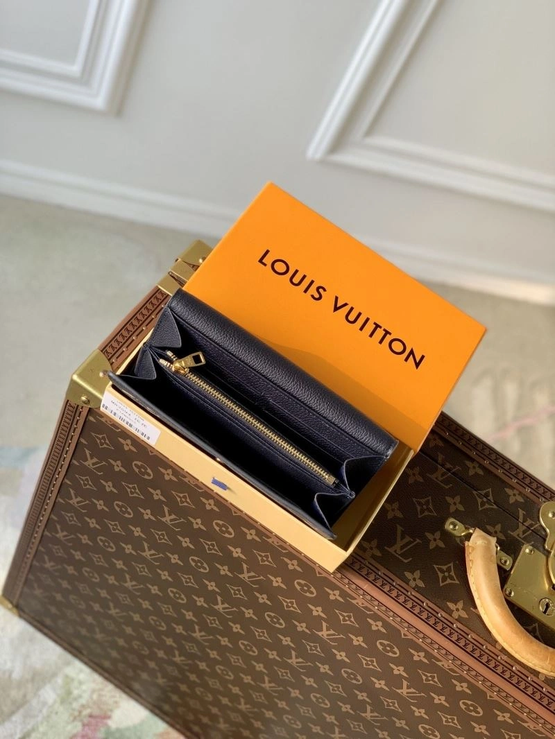 LV Wallets 4048H-0227