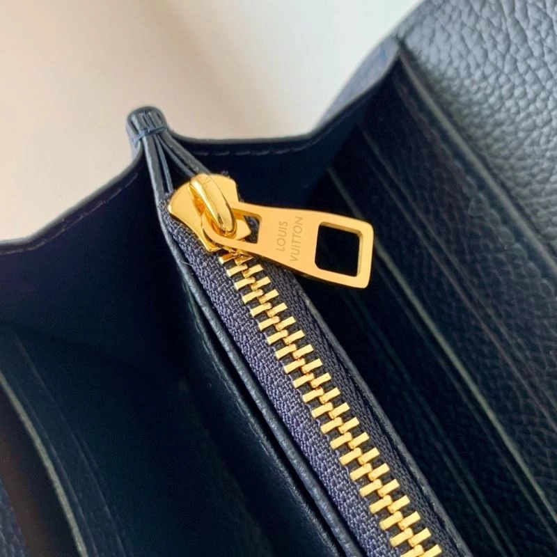 LV Wallets 4048H-0227